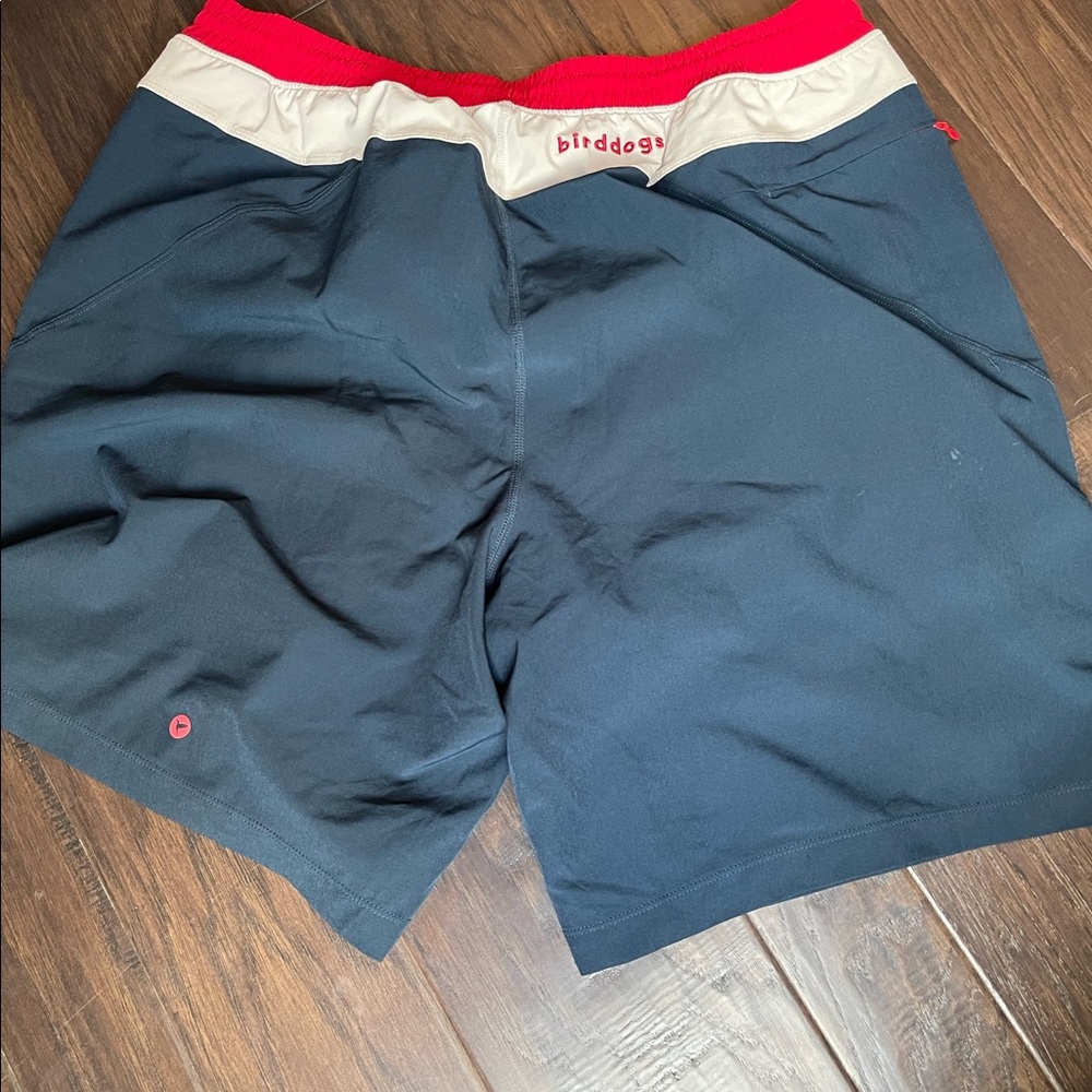 Birddogs shorts size XXL
